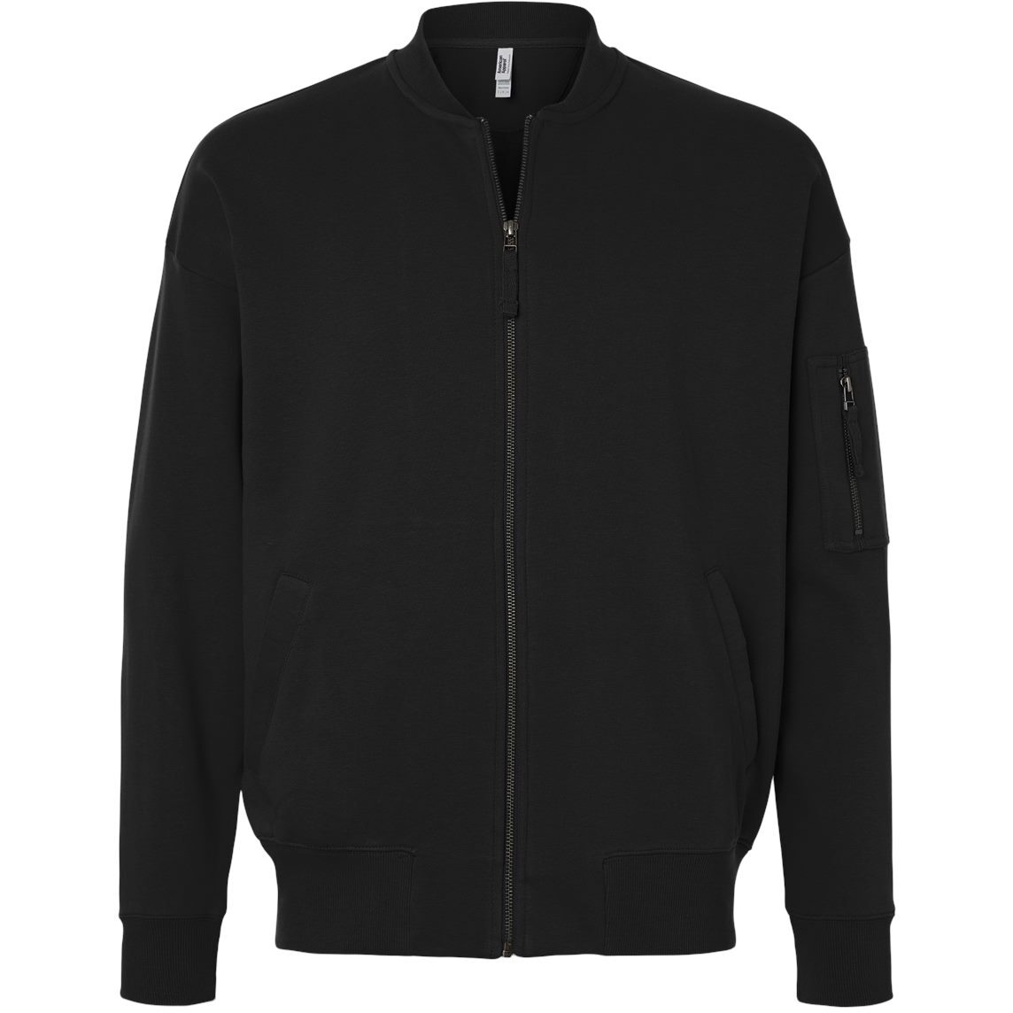 FTJ77-Black