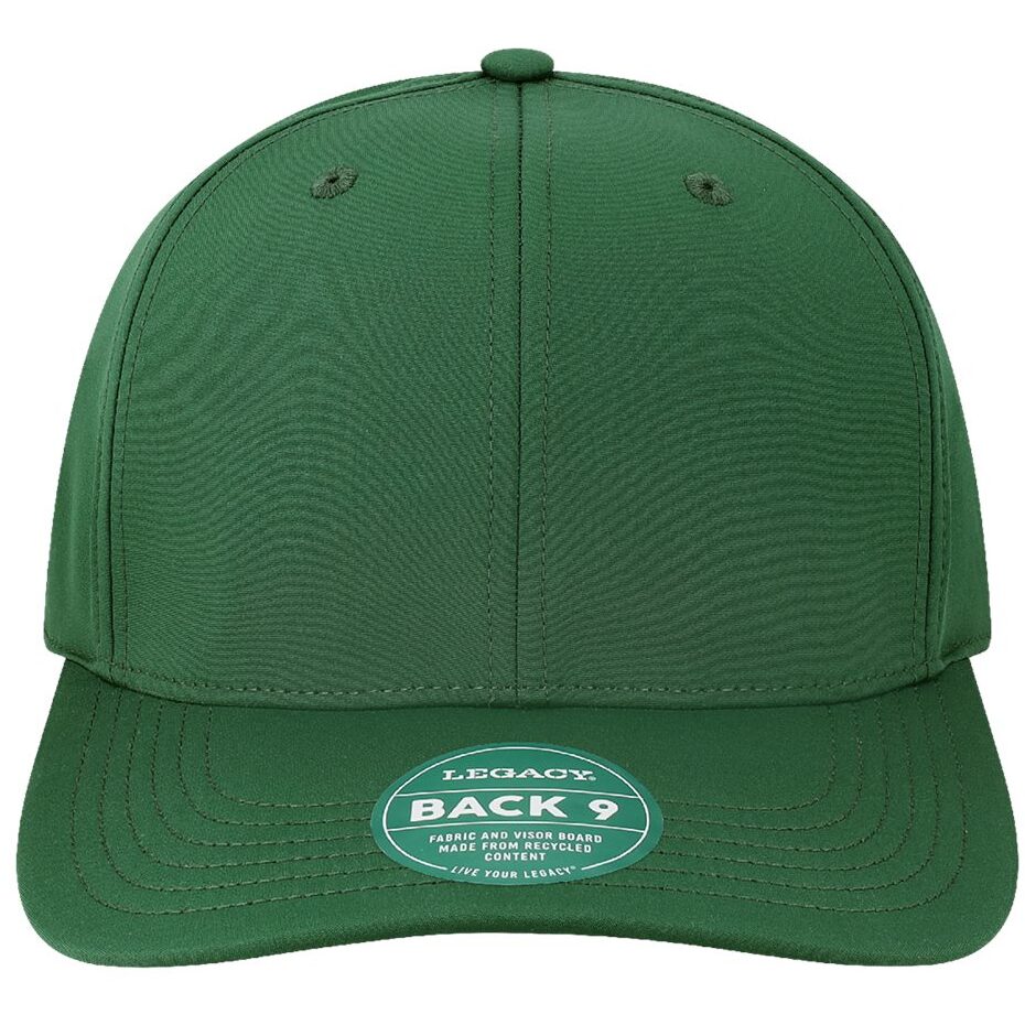 B9A-Dark Green
