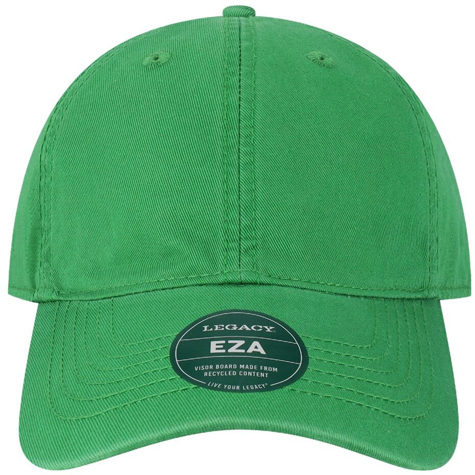 EZA-Kelly Green