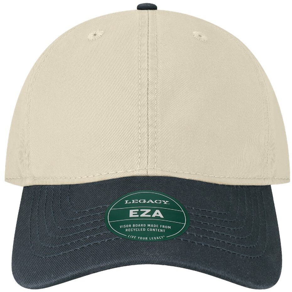 EZA-Stone/ Navy
