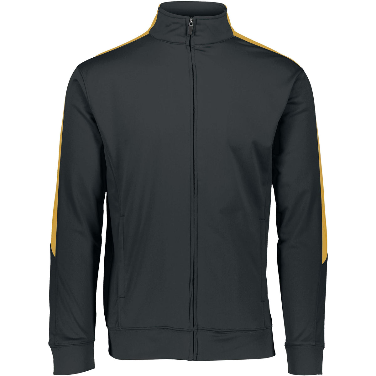 4396-Black/ Gold
