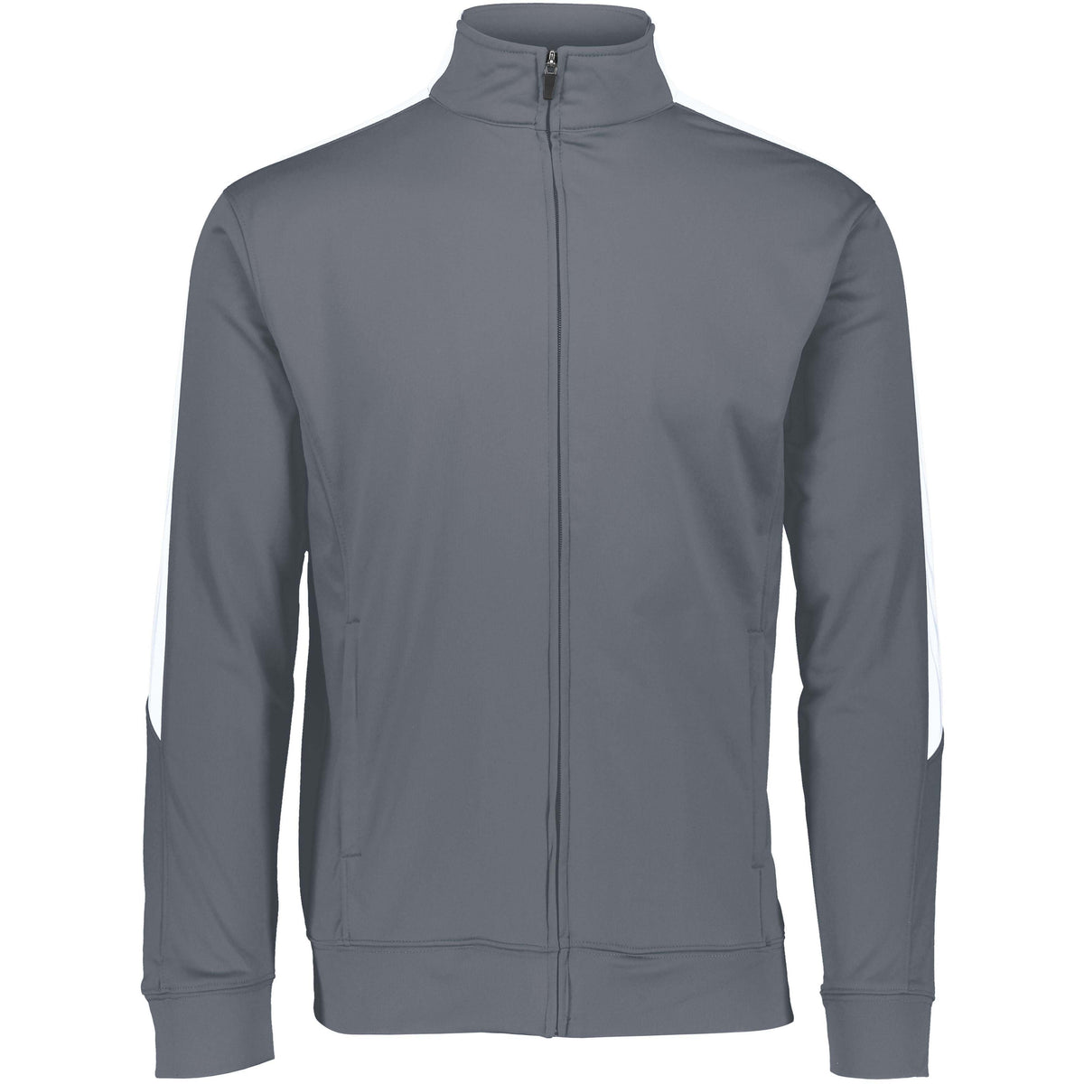 4396-Graphite/ White