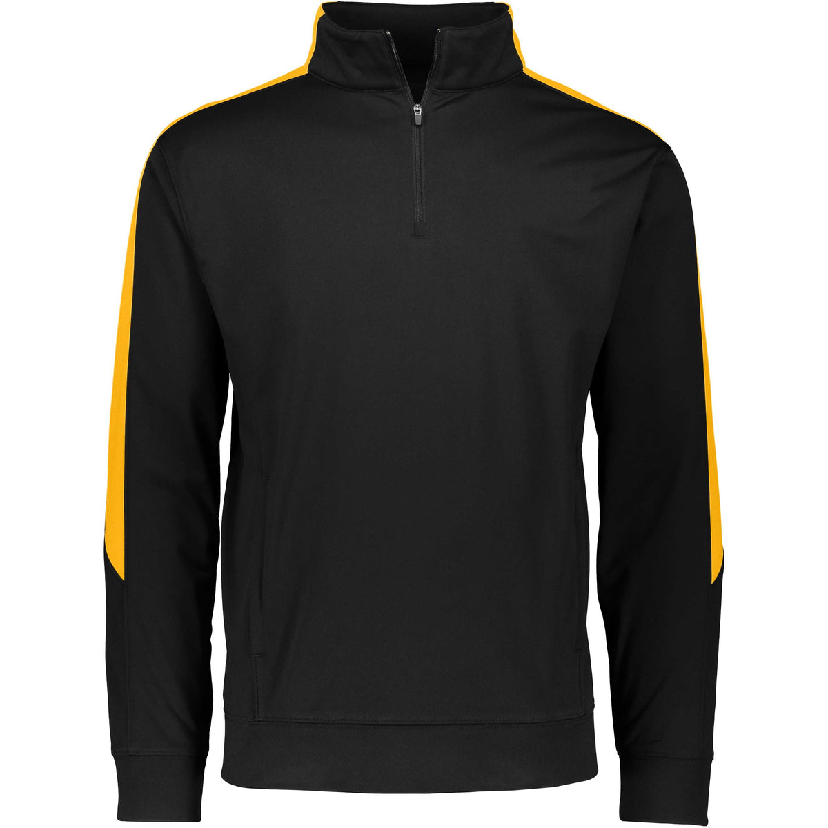 4386-Black/ Gold