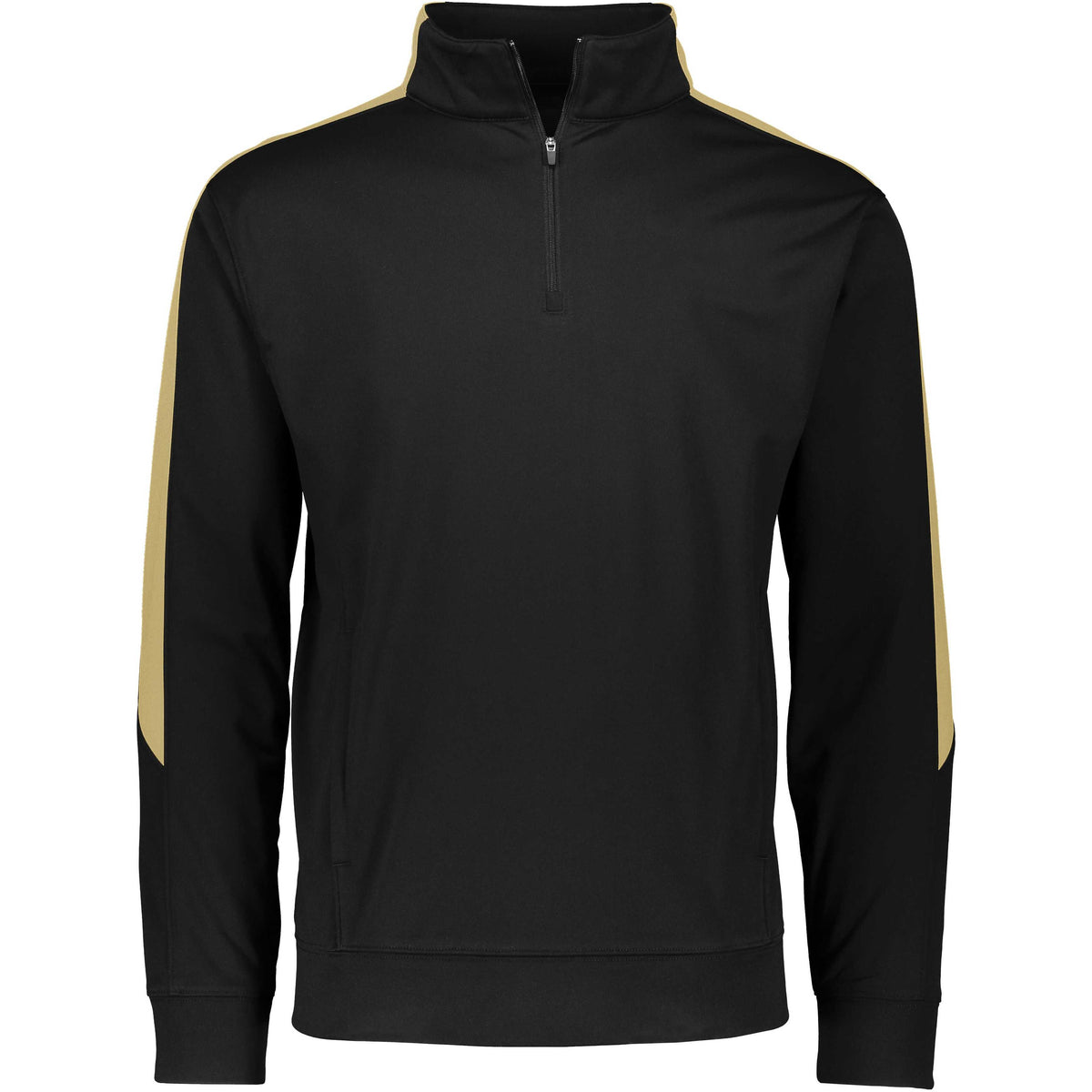 4386-Black/ Vegas Gold