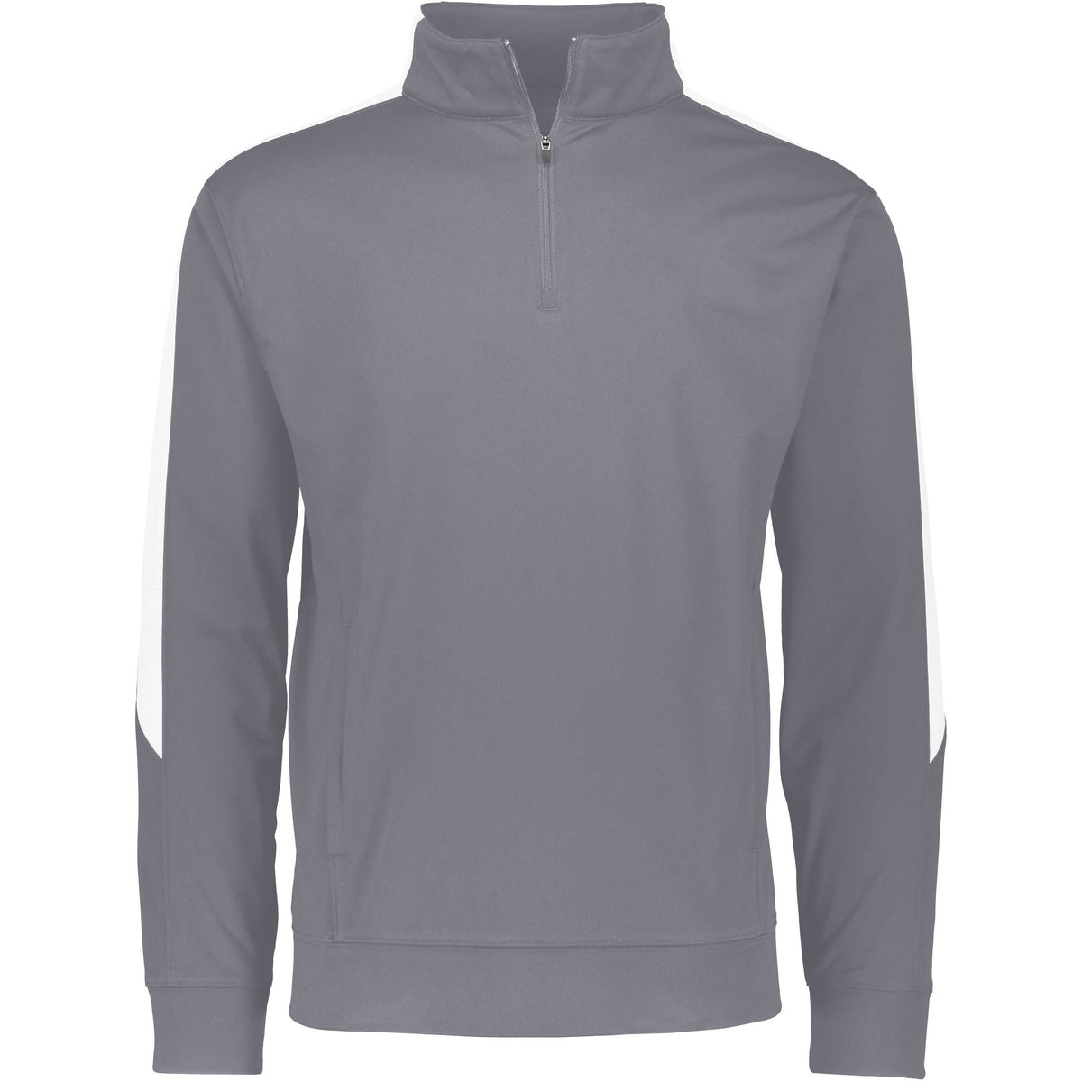 4386-Graphite/ White