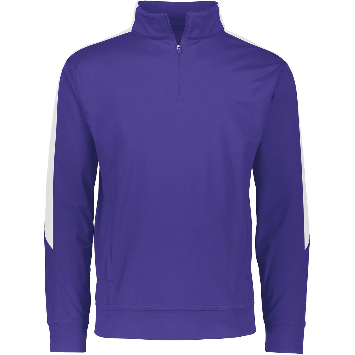4386-Purple/ White