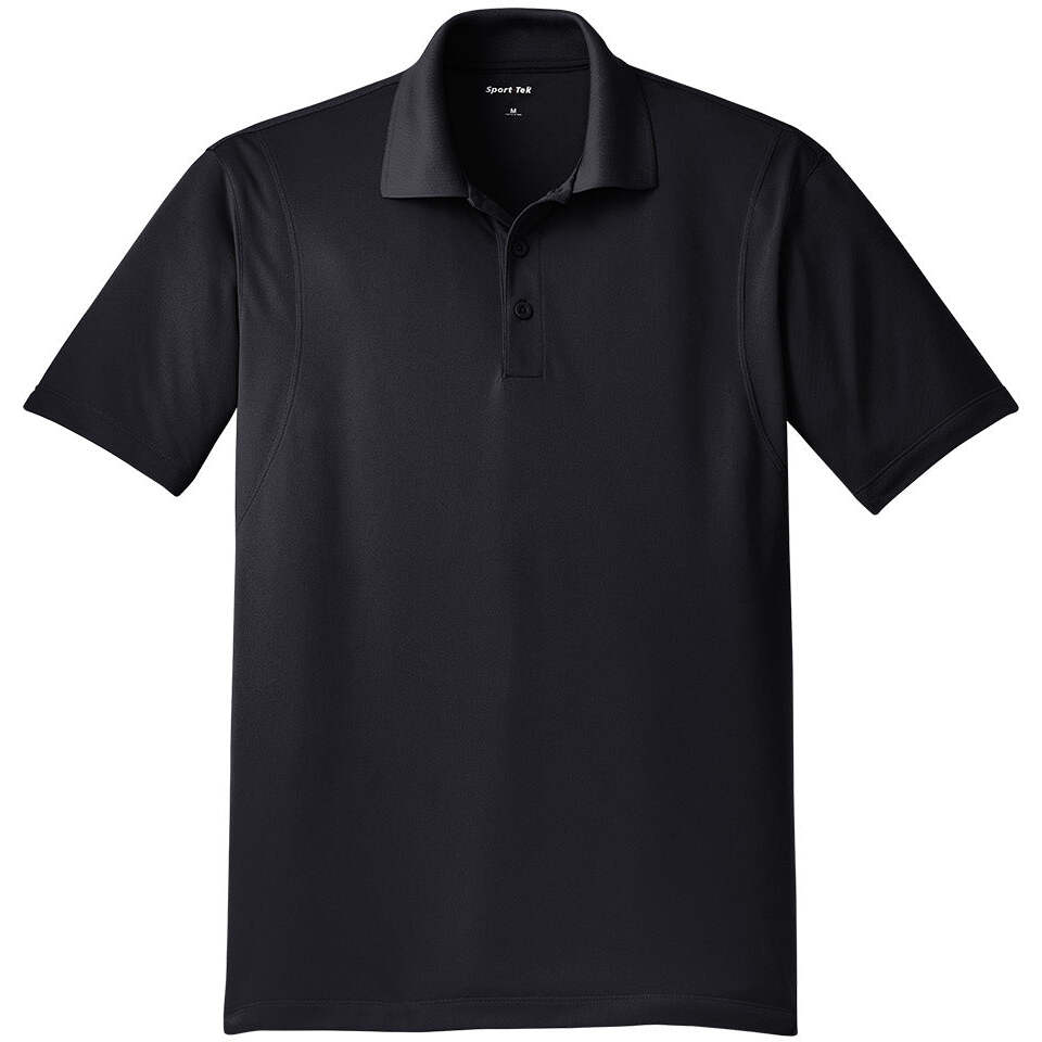 ST650-Black