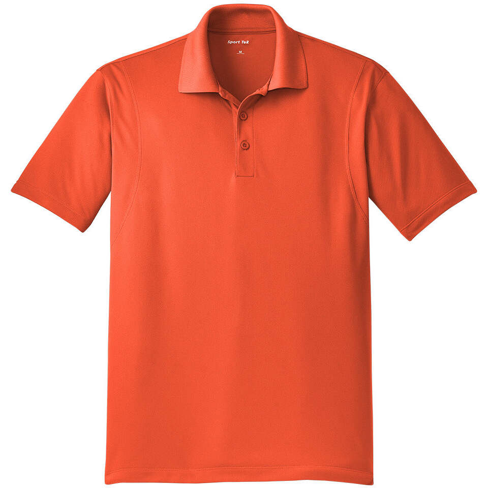ST650-Deep Orange