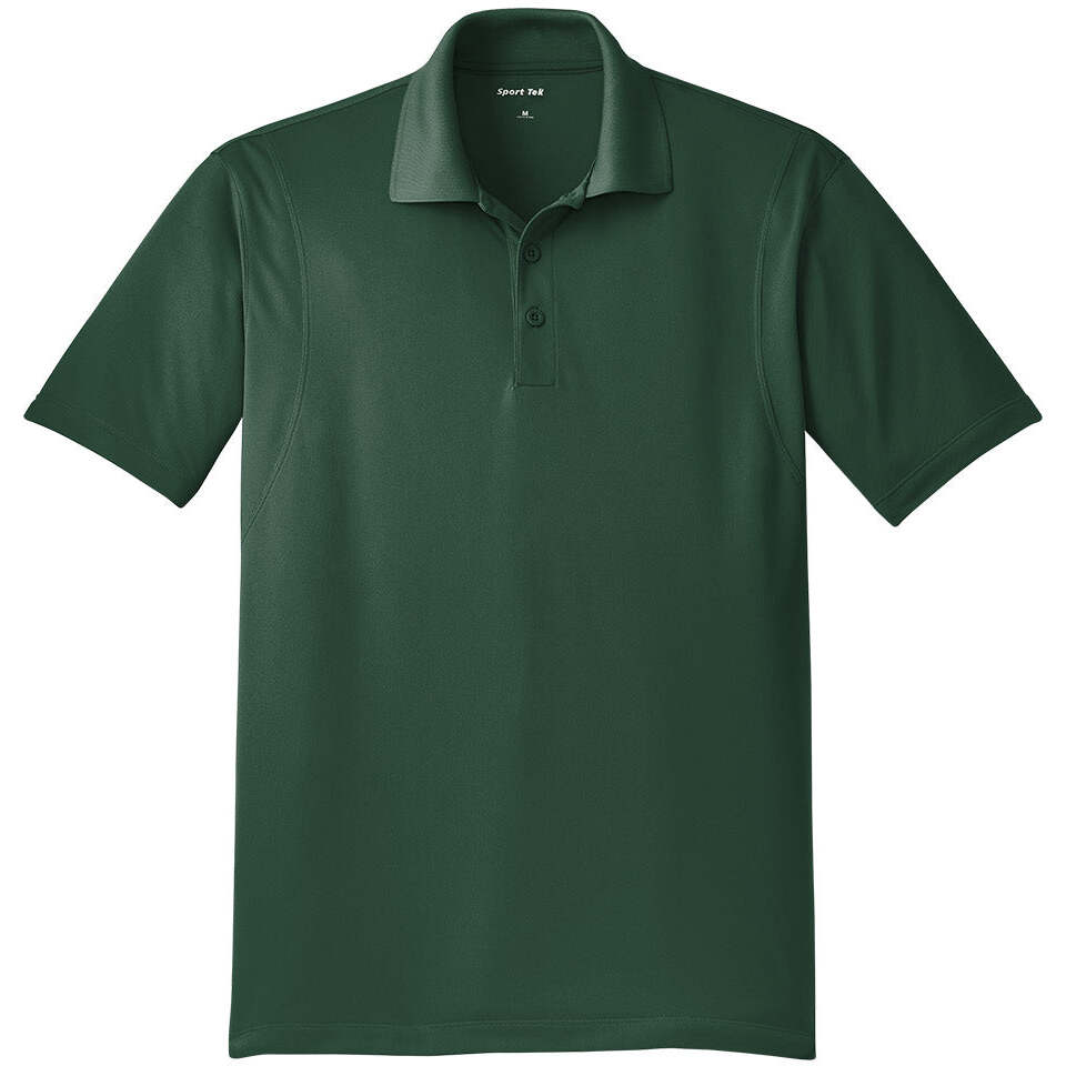 ST650-Forest Green