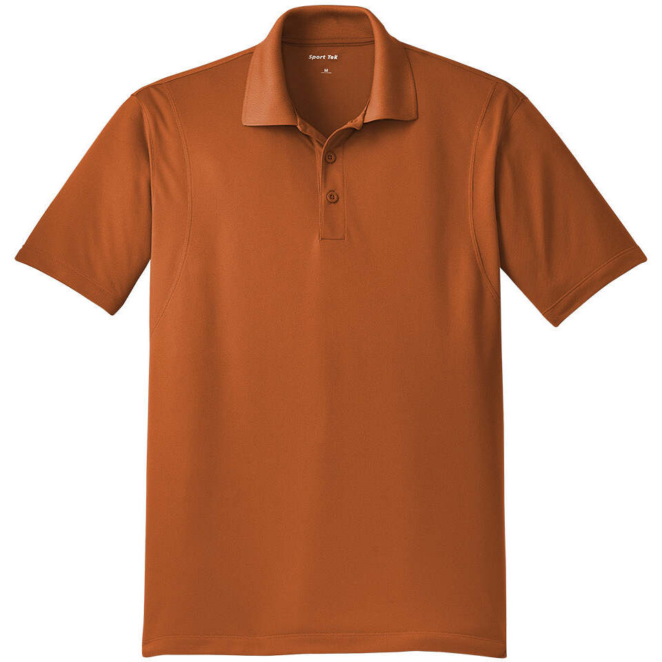 ST650-Texas Orange