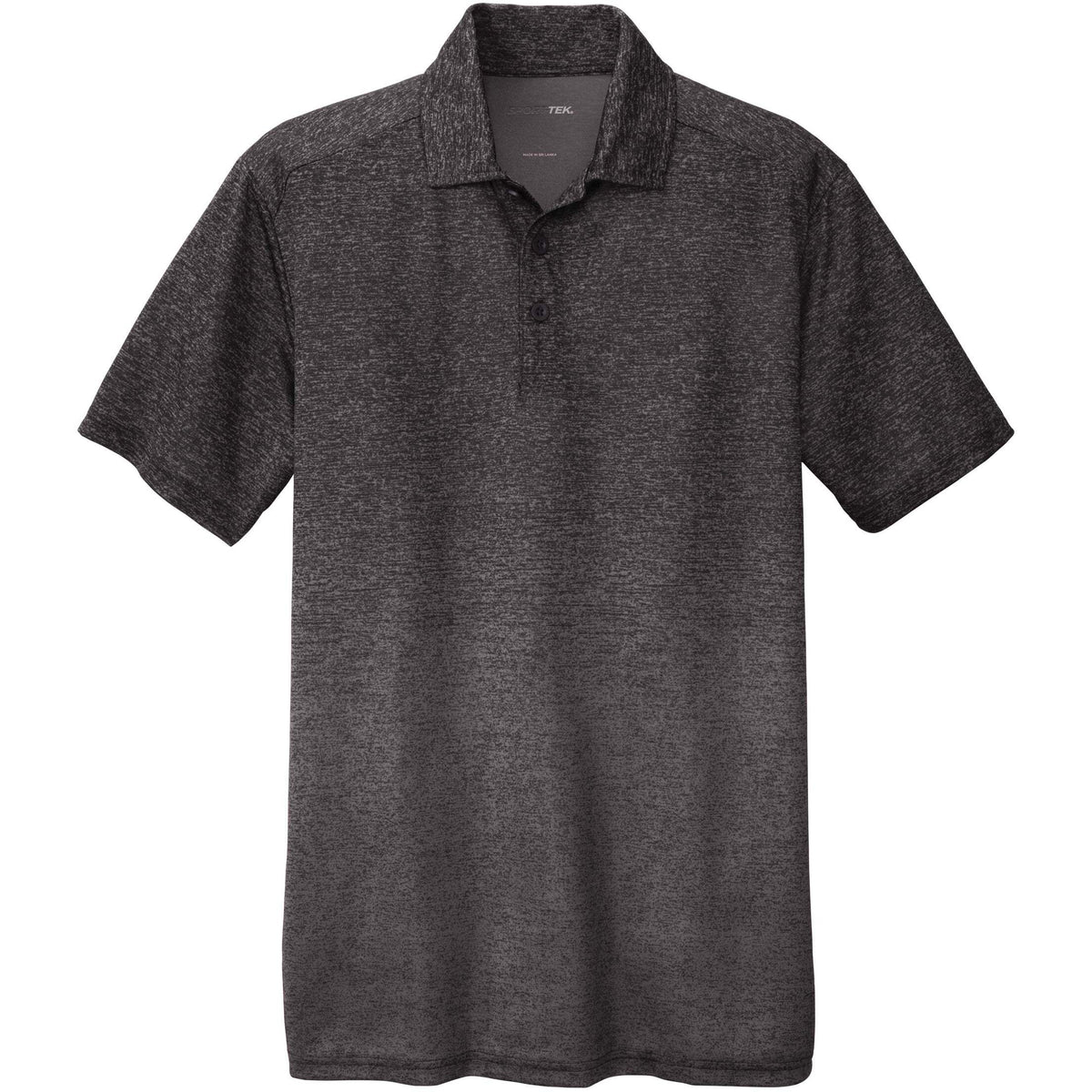 ST671-Iron Grey/ Black