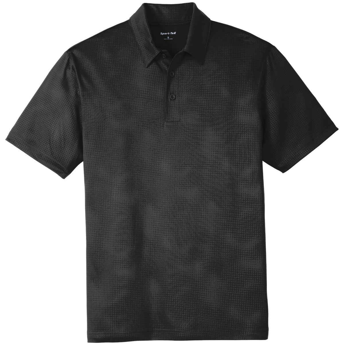 ST630-Black