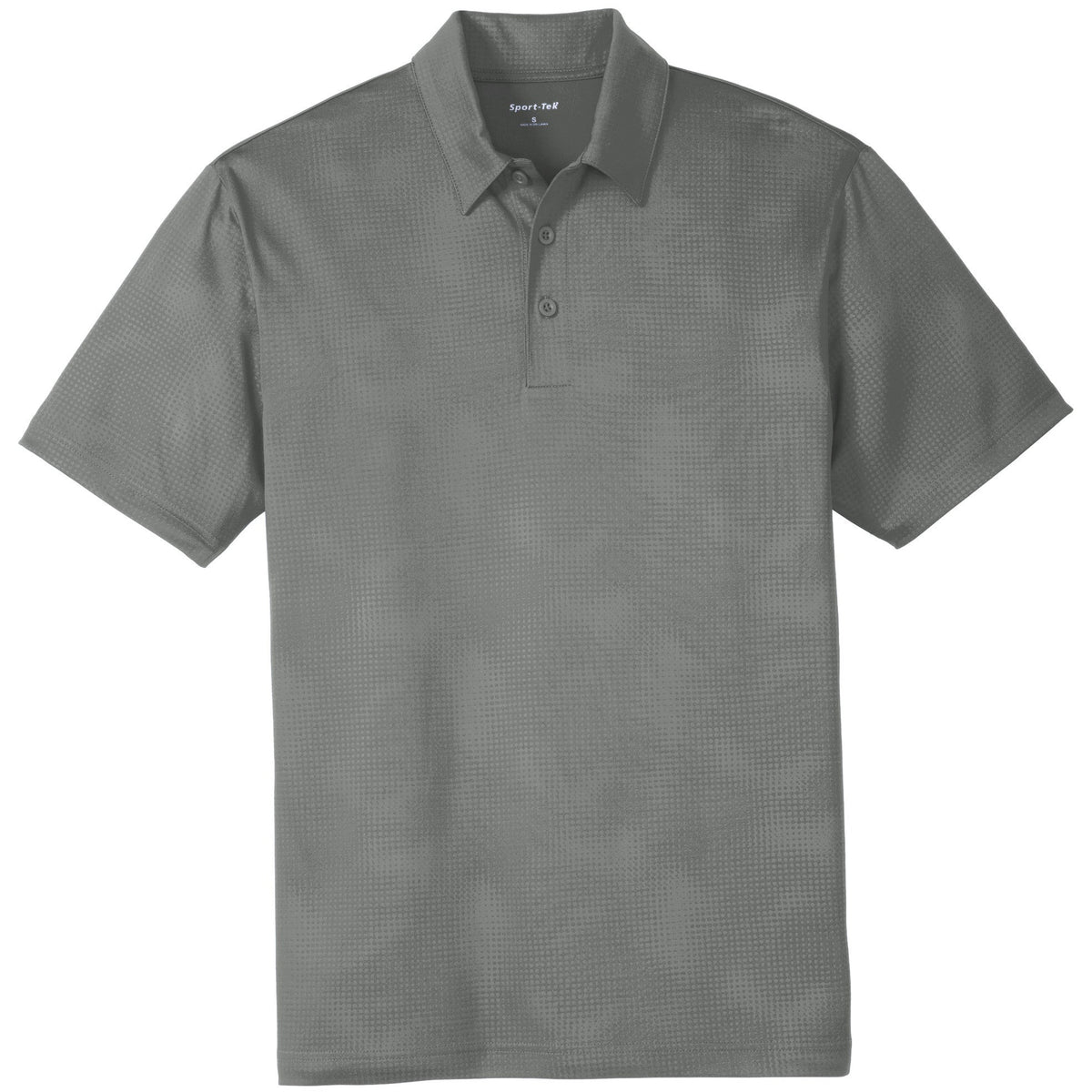 ST630-Dark Smoke Grey