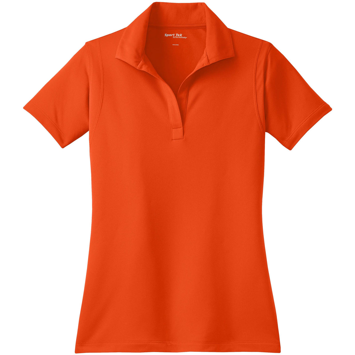 LST650-Deep Orange