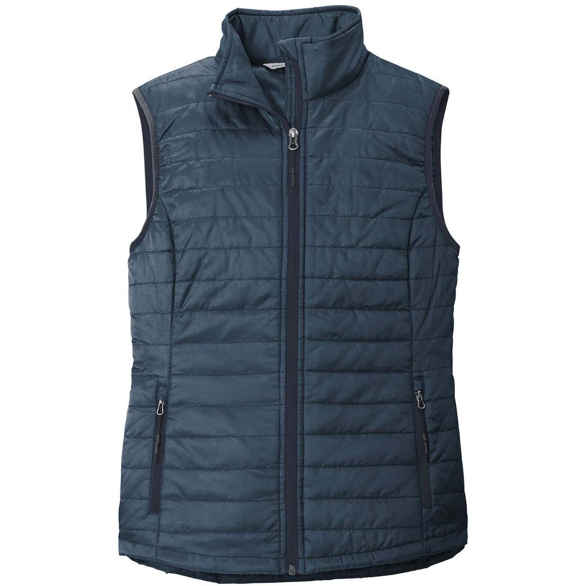 L851-Regatta Blue/ River Blue Navy