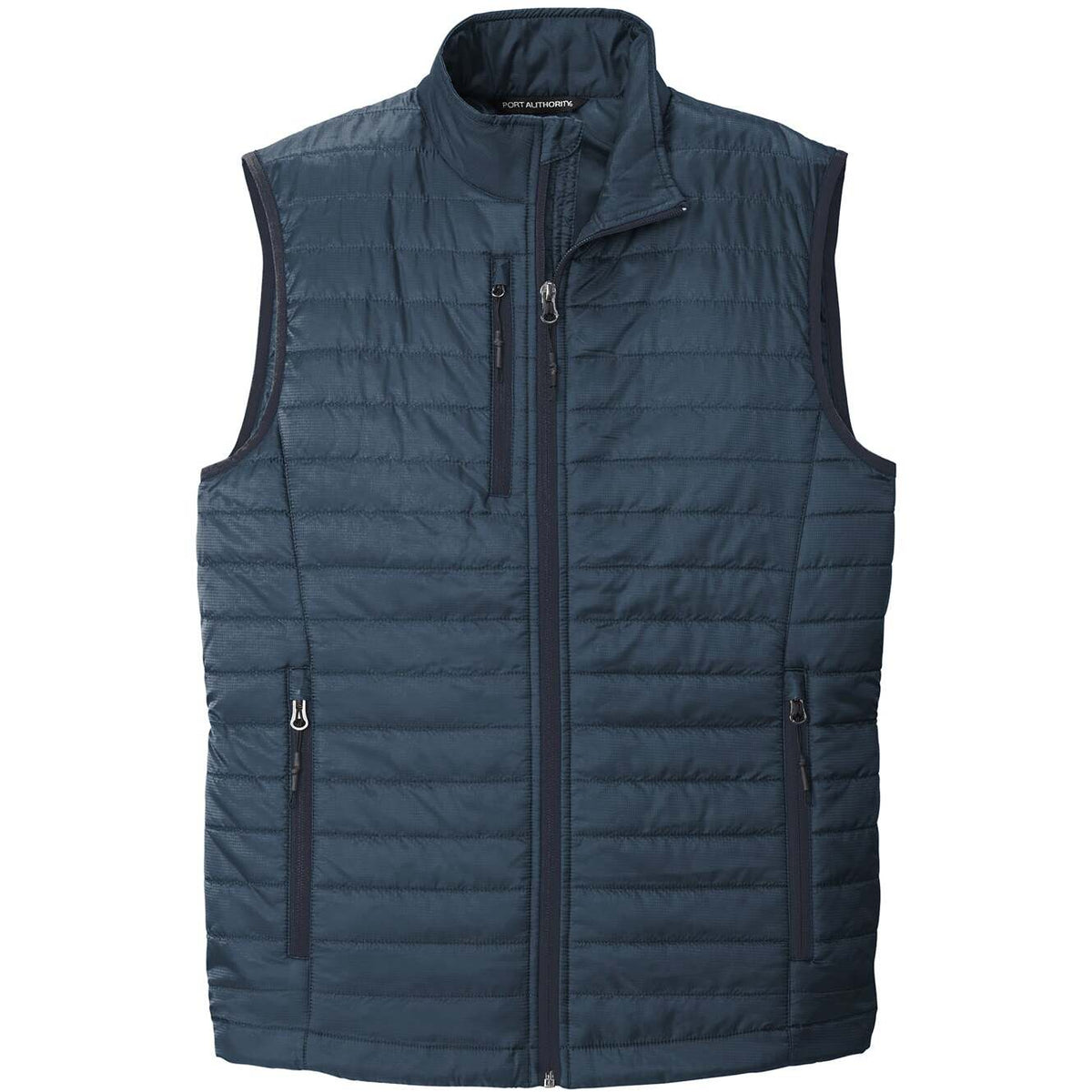 J851-Regatta Blue/ River Blue Navy
