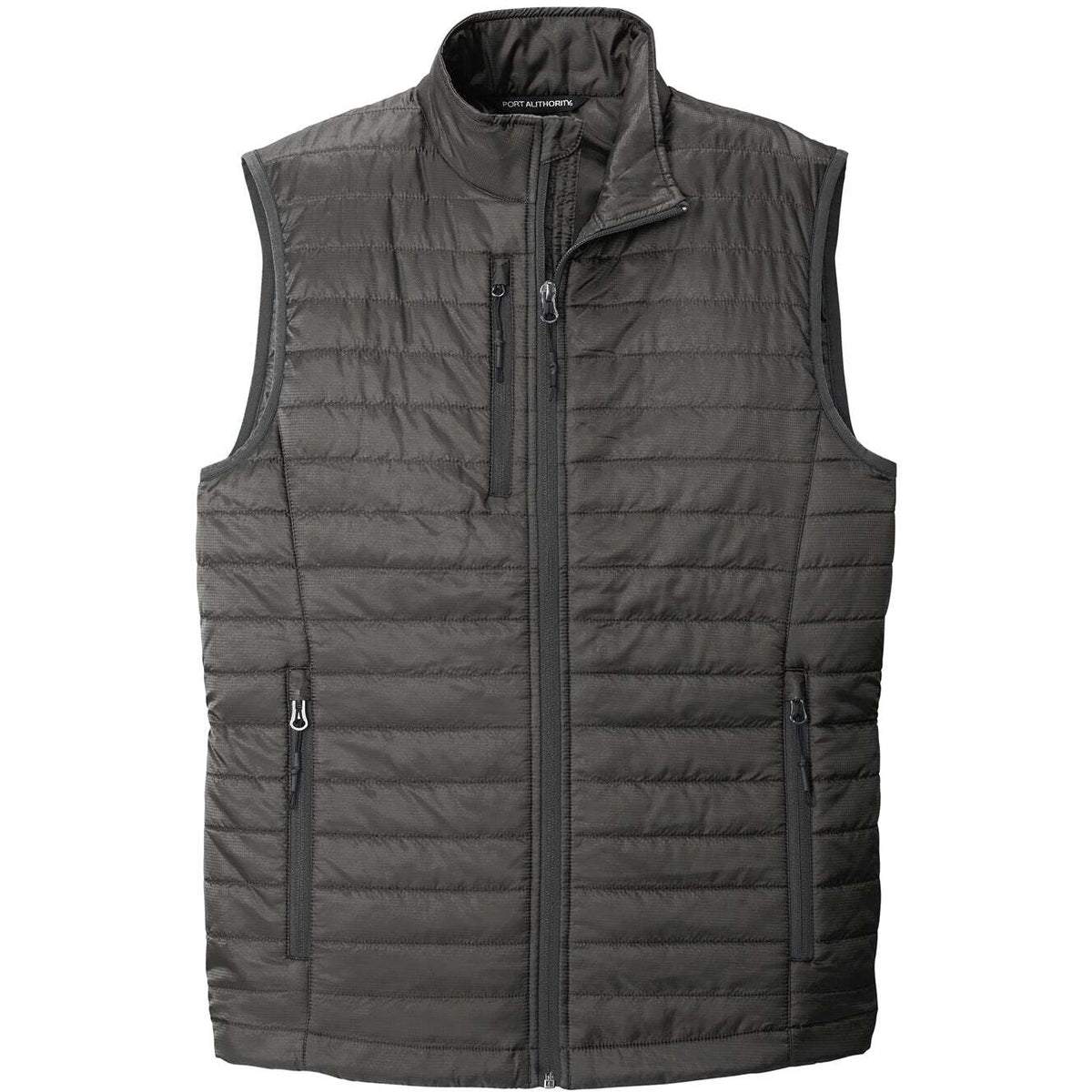 J851-Sterling Grey/ Graphite