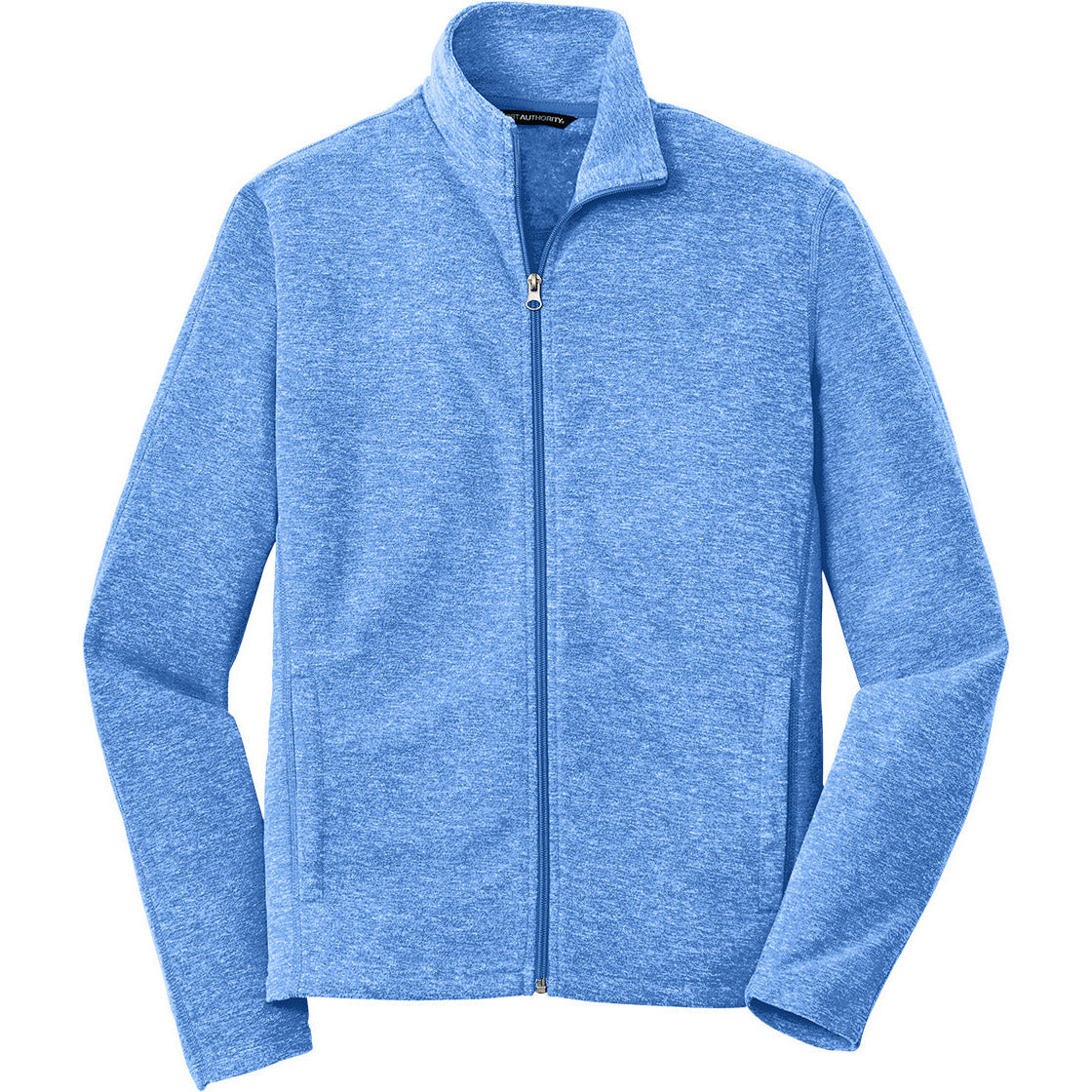 F235-Light Royal Heather