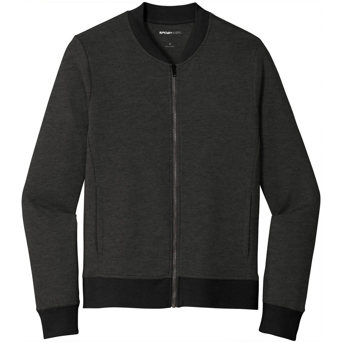 ST274-Heather Black