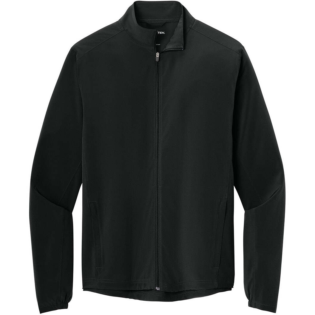 JST480-Black