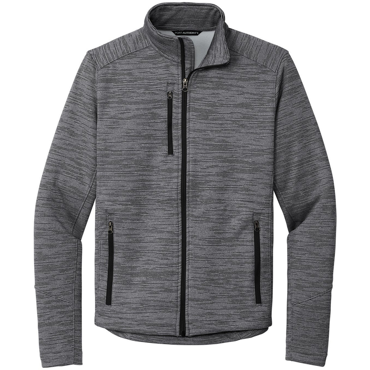 F231-Black