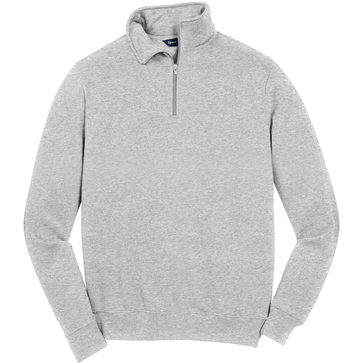 ST253-Athletic Heather