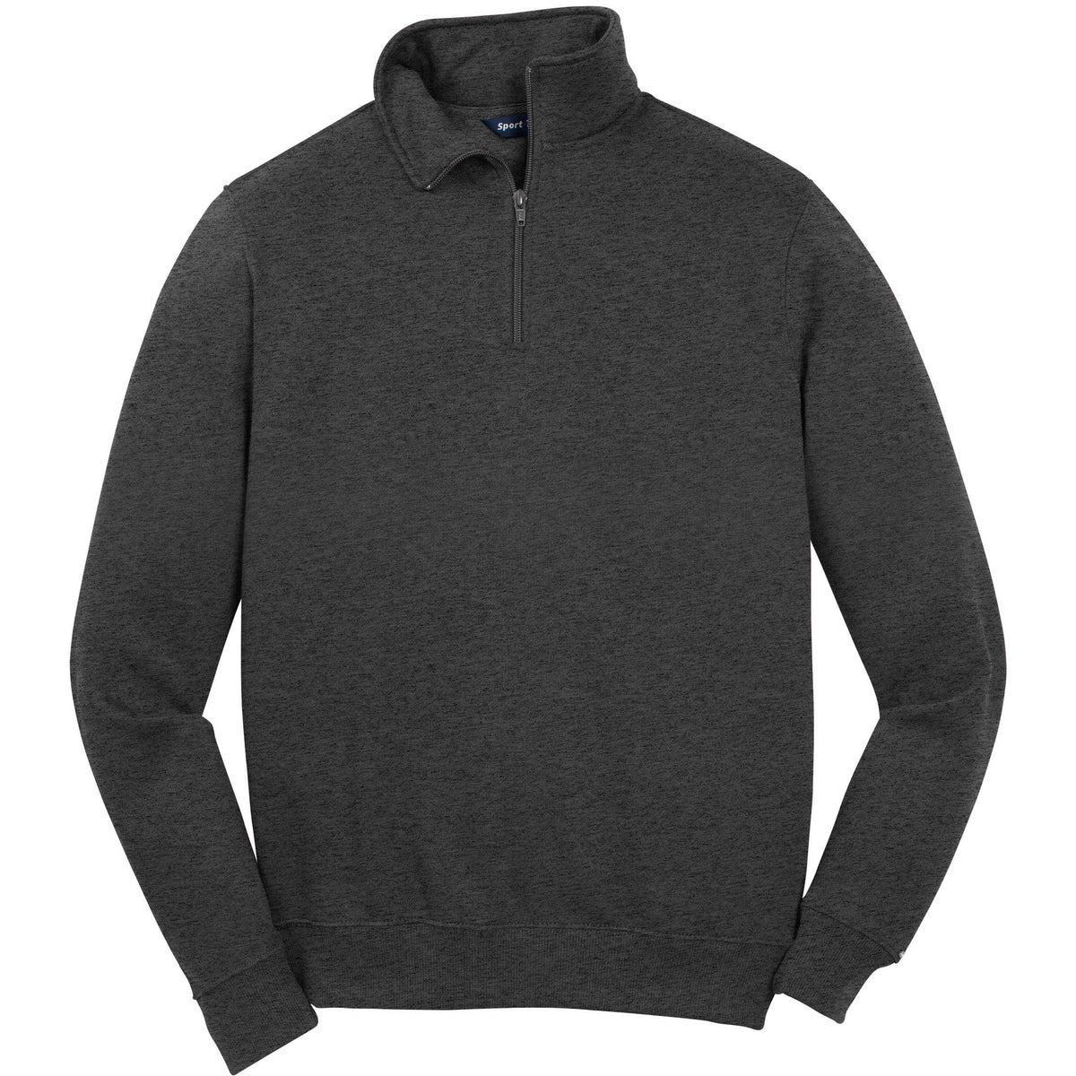ST253-Graphite Heather
