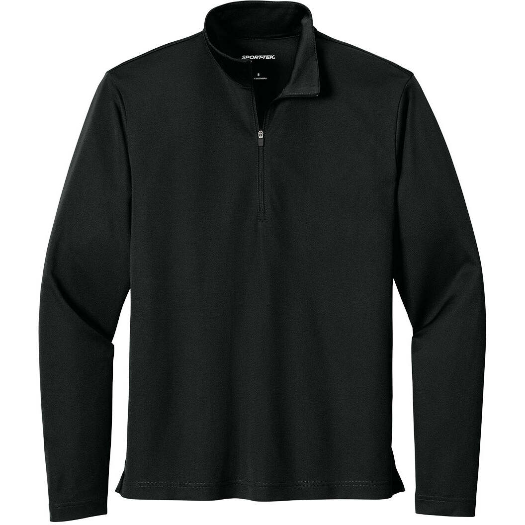 ST672-Black