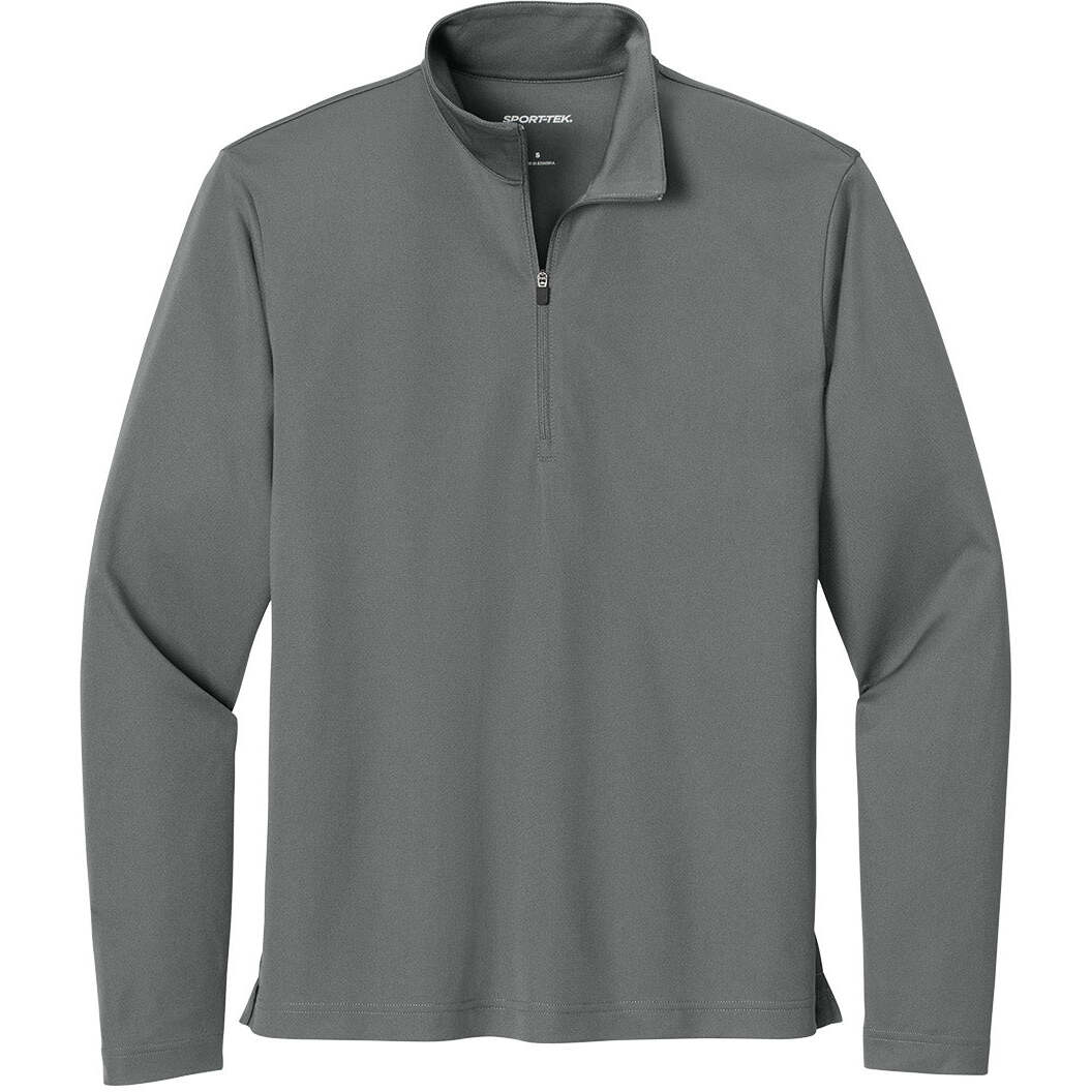 ST672-Grey Concrete