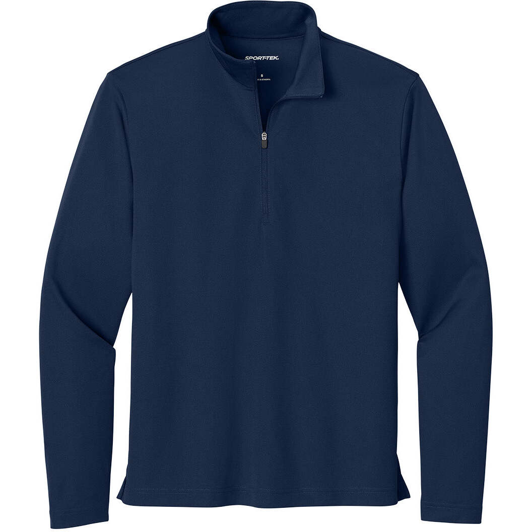 ST672-True Navy