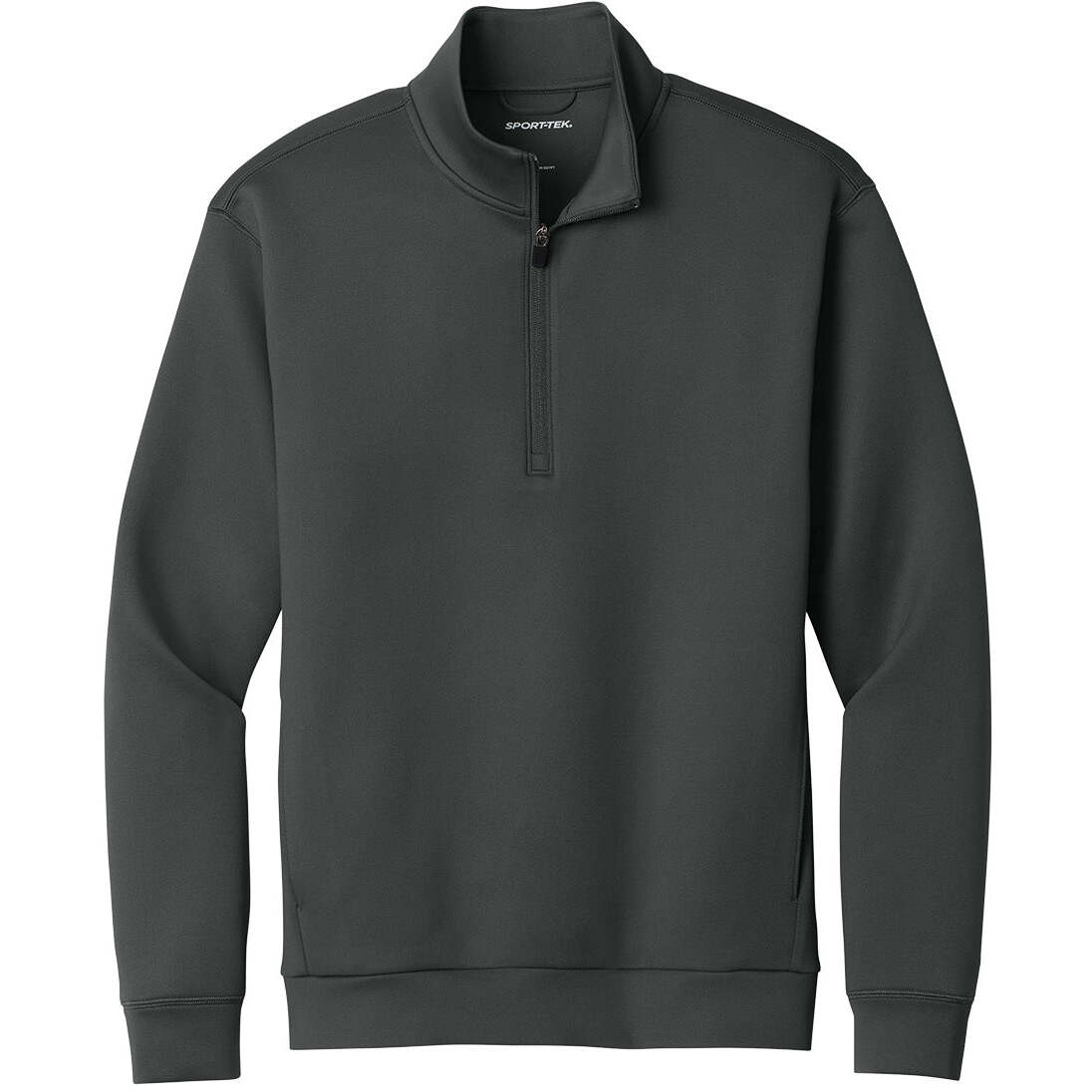 ST581-Iron Grey