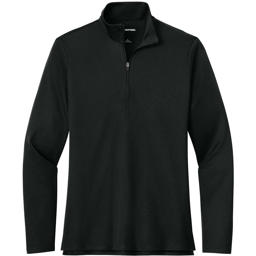 LST672-Black