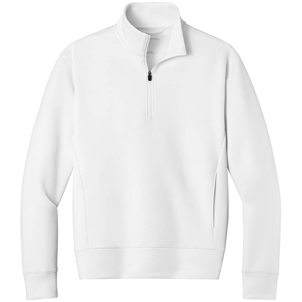 LST581-White
