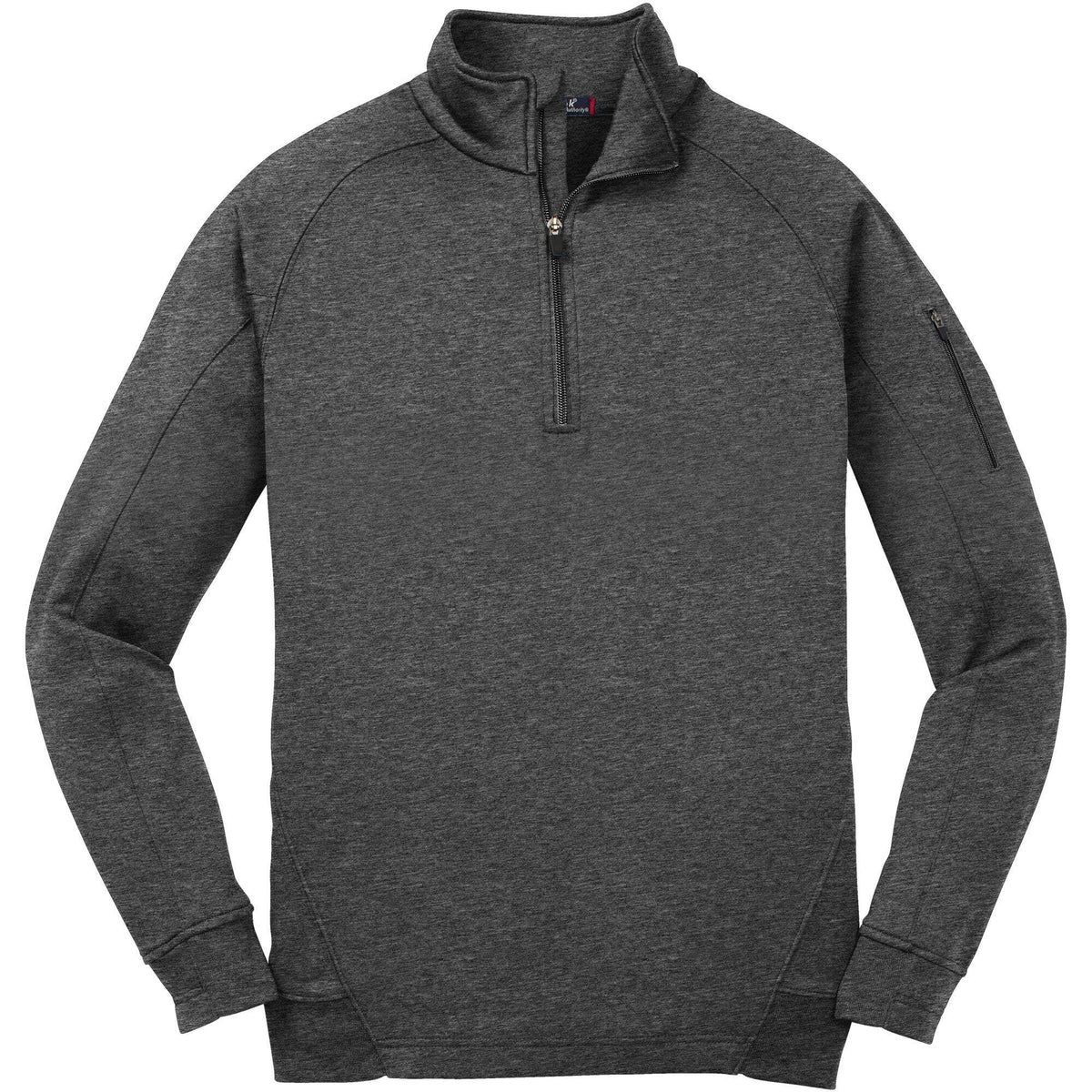 F247-Graphite Heather
