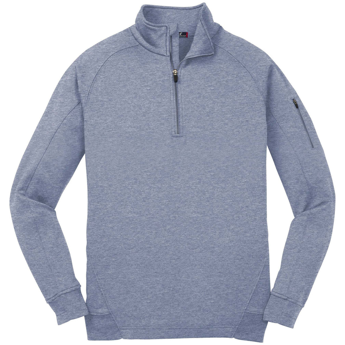 F247-Grey Heather