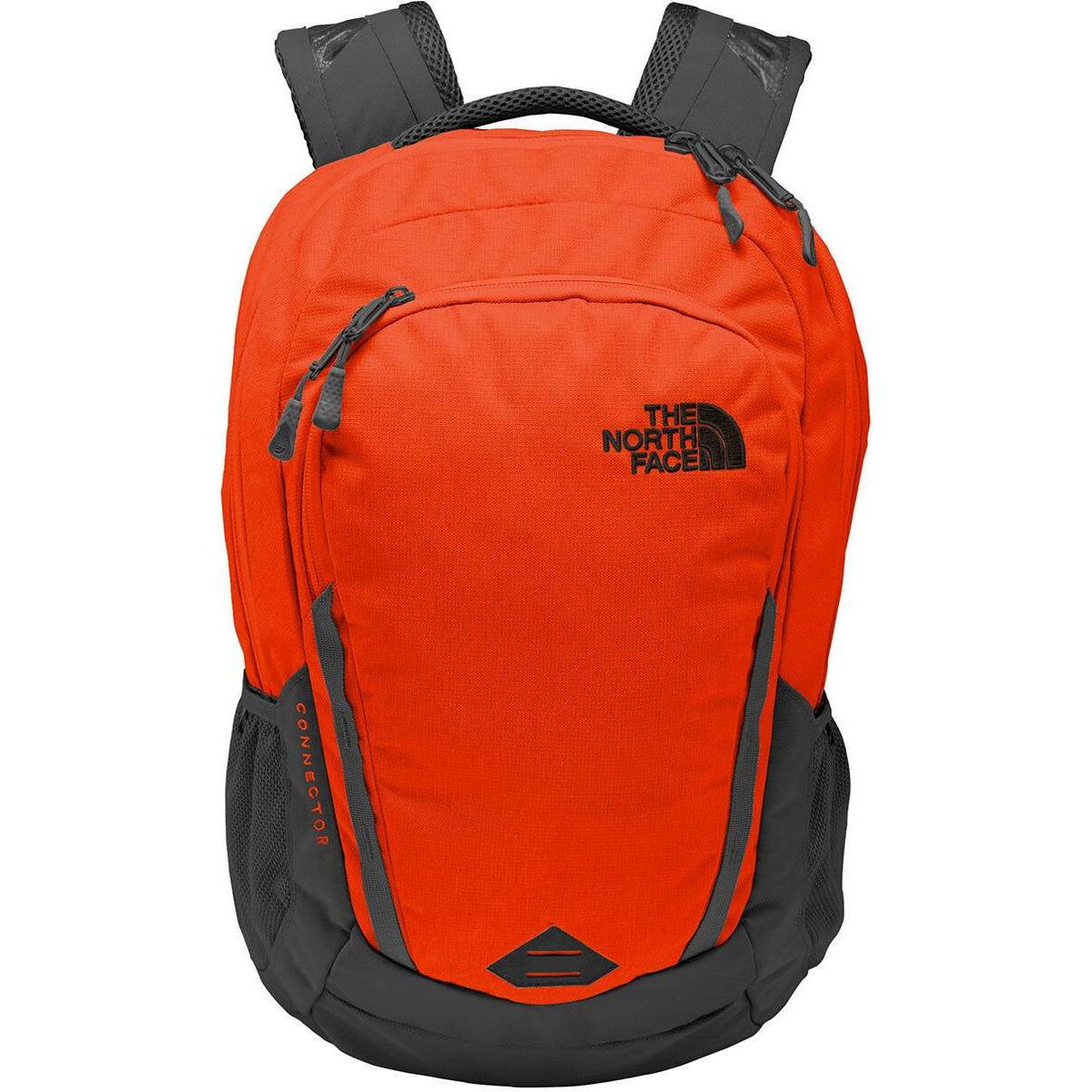 NF0A3KX8-Tibetan Orange/ Asphalt Grey