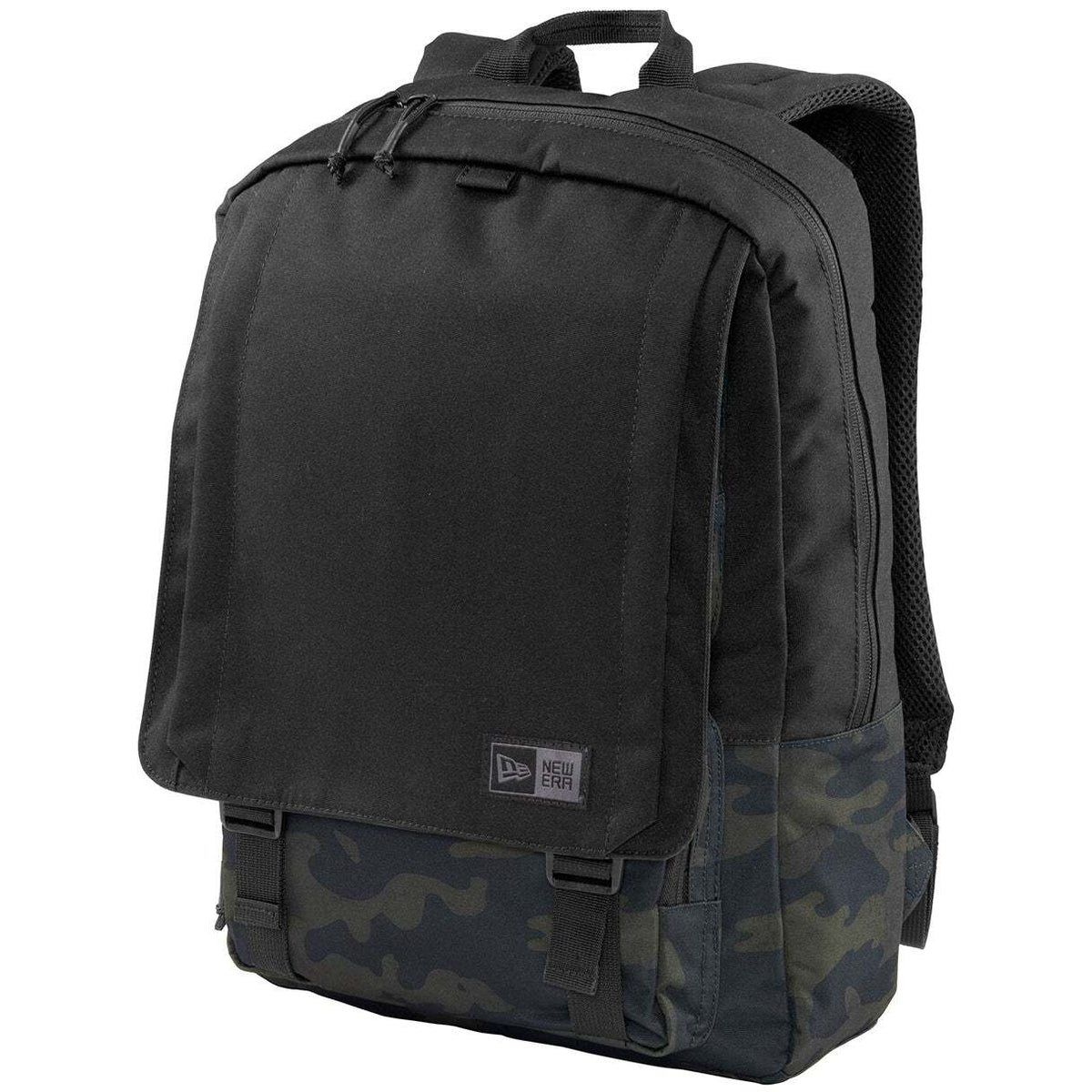 NEB202-Black/ Mythic Camo