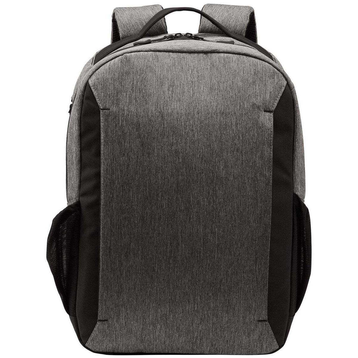 BG209-Grey Heather