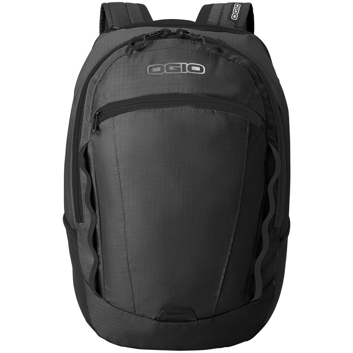 411094-Black/ Black