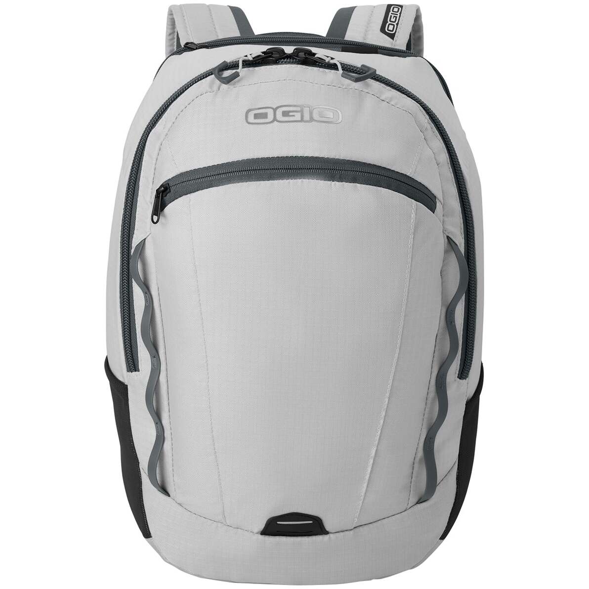 411094-Harbor Grey/ Silver