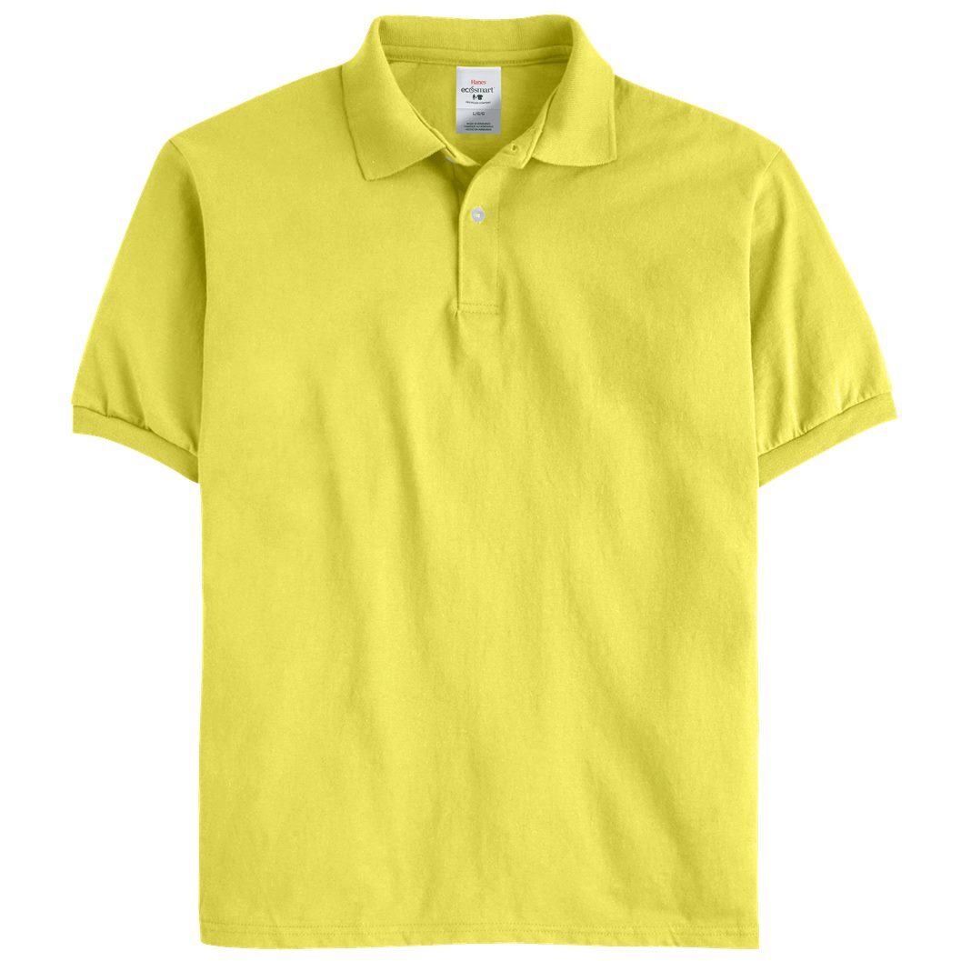 054X-Yellow