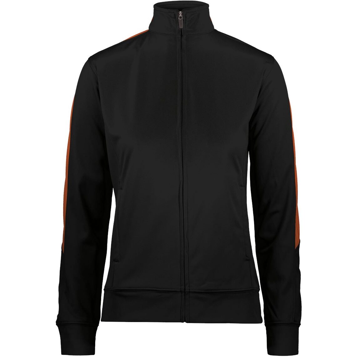 4397-Black/ Orange