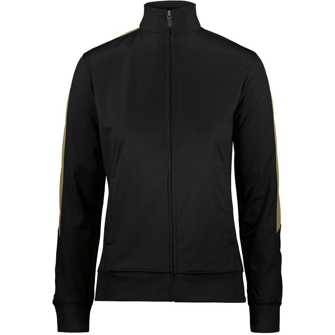 4397-Black/ Vegas Gold