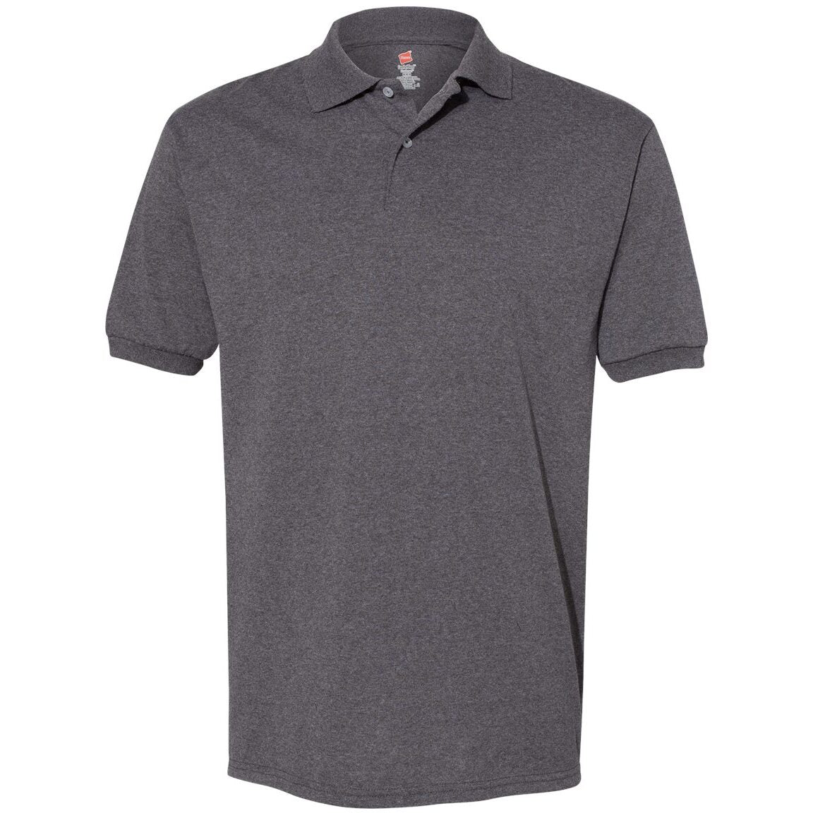 054X-Charcoal Heather