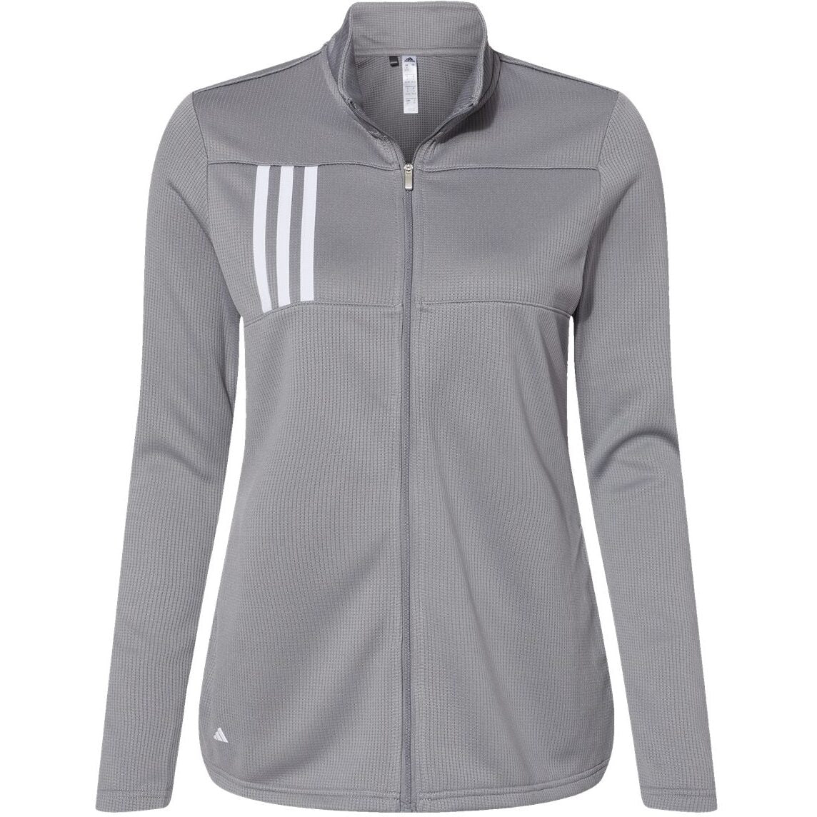 A483-Grey Three/ White