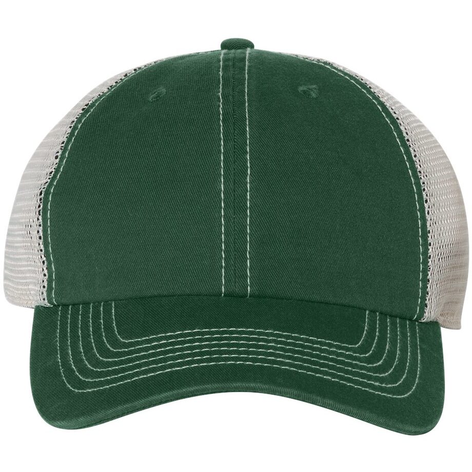 4710-Dark Green/ Stone