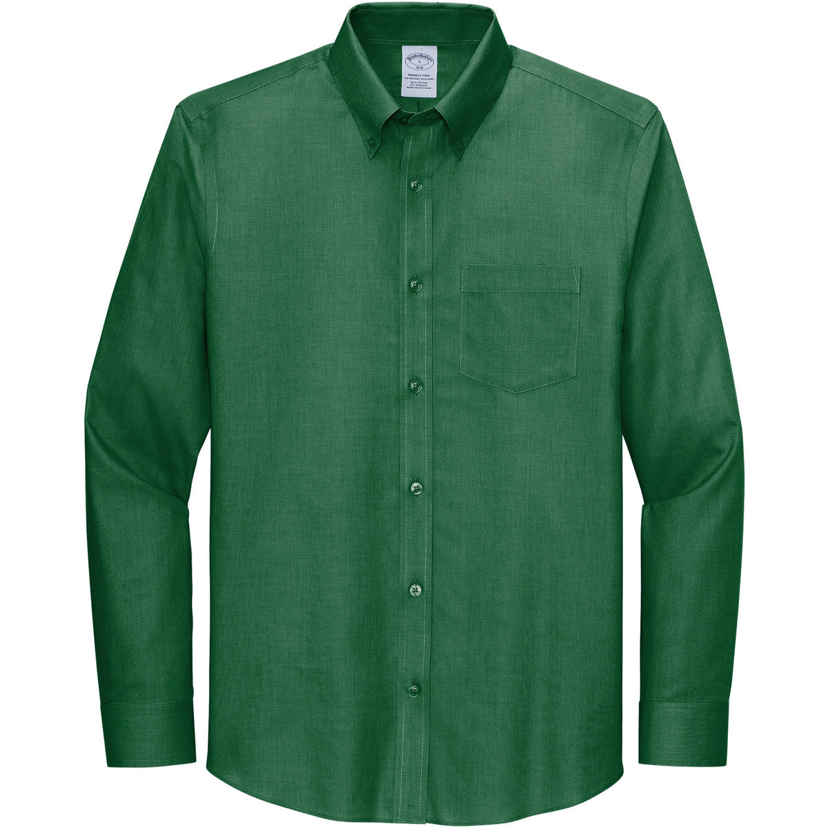 BB18002-Club Green