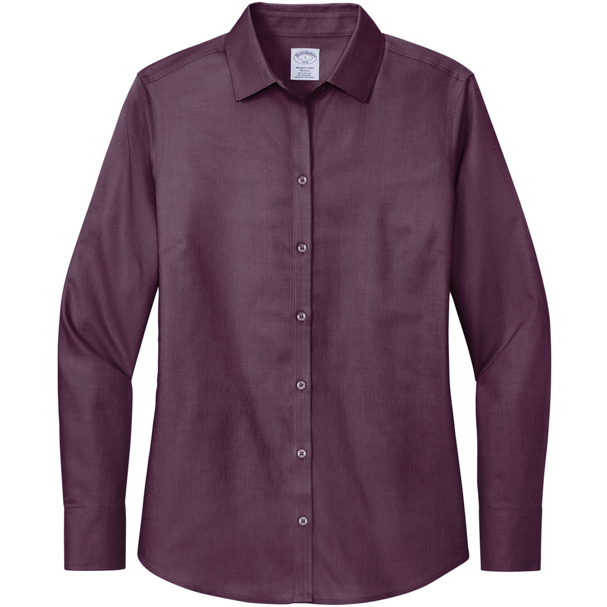 BB18003-Navy Blazer/ Vintage Port