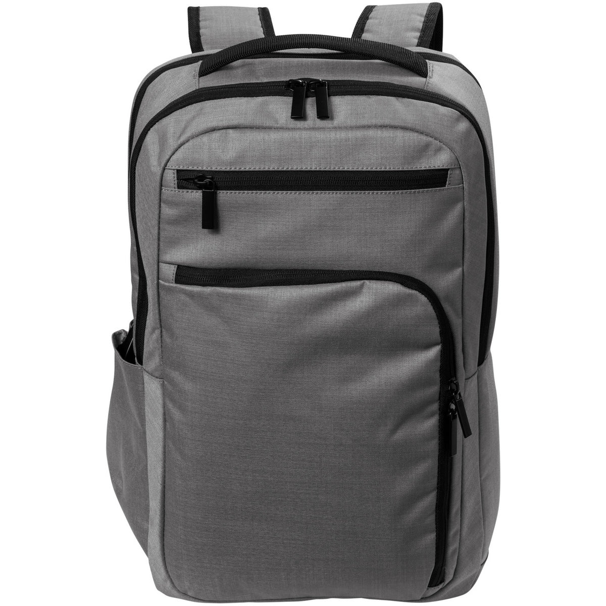 BG225-Gusty Grey Heather