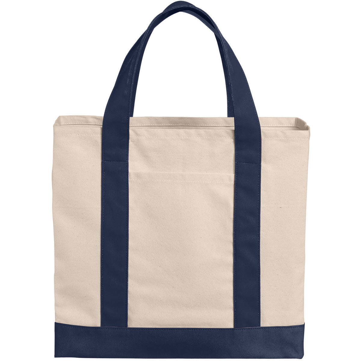 BG429-Natural/ River Blue Navy